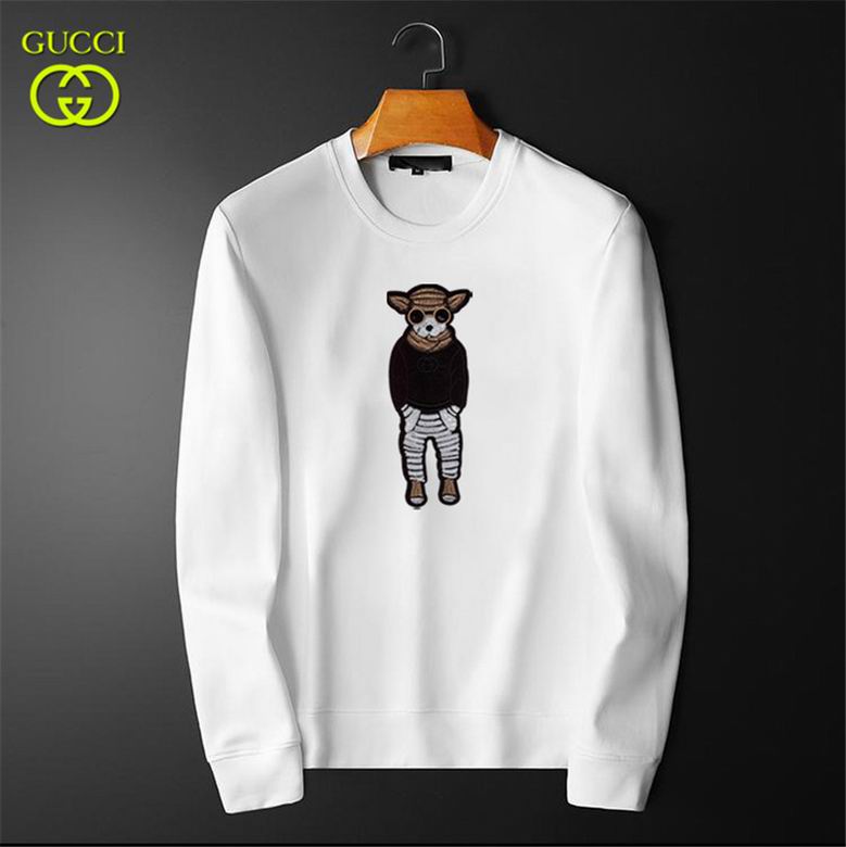Gucci Sweatshirt m-3xl-069